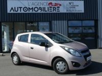 Chevrolet Spark 1.0 i 16V 68 cv / 17096 KM - <small></small> 5.990 € <small>TTC</small> - #7