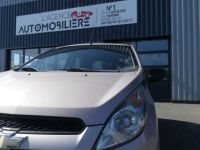 Chevrolet Spark 1.0 i 16V 68 cv / 17096 KM - <small></small> 5.990 € <small>TTC</small> - #21