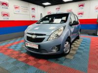 Chevrolet Spark 1.2 16V - 81 LT 104.000 KM - <small></small> 3.499 € <small>TTC</small> - #1