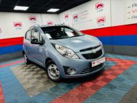 Chevrolet Spark 1.2 16V - 81 LT 104.000 KM - <small></small> 3.499 € <small>TTC</small> - #2