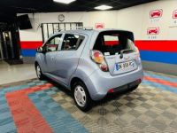 Chevrolet Spark 1.2 16V - 81 LT 104.000 KM - <small></small> 3.499 € <small>TTC</small> - #4