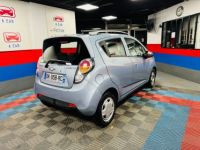 Chevrolet Spark 1.2 16V - 81 LT 104.000 KM - <small></small> 3.499 € <small>TTC</small> - #5