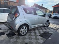 Chevrolet Spark 1.2 16V LT 5P - <small></small> 3.490 € <small>TTC</small> - #7