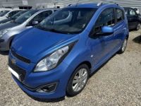 Chevrolet Spark 1.2 16v LTZ 5p - <small></small> 6.990 € <small>TTC</small> - #1