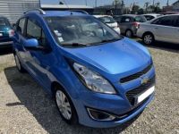 Chevrolet Spark 1.2 16v LTZ 5p - <small></small> 6.990 € <small>TTC</small> - #2