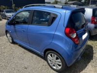 Chevrolet Spark 1.2 16v LTZ 5p - <small></small> 6.990 € <small>TTC</small> - #3