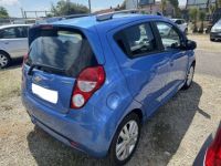 Chevrolet Spark 1.2 16v LTZ 5p - <small></small> 6.990 € <small>TTC</small> - #4