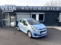 Chevrolet Spark 1.2 16v LTZ 5p - <small></small> 4.990 € <small>TTC</small> - #1