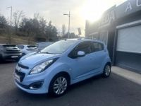 Chevrolet Spark 1.2 16v LTZ 5p - <small></small> 4.990 € <small>TTC</small> - #2