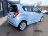 Chevrolet Spark 1.2 16v LTZ 5p - <small></small> 4.990 € <small>TTC</small> - #3