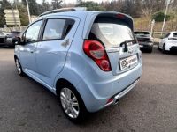 Chevrolet Spark 1.2 16v LTZ 5p - <small></small> 4.990 € <small>TTC</small> - #4