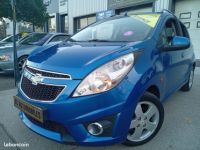 Chevrolet Spark 1.2 80cv clim auto ct ok 95.000klm crit air 1 garantie 12 mois 5990 - <small></small> 5.990 € <small>TTC</small> - #1