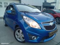 Chevrolet Spark 1.2 80cv clim auto ct ok 95.000klm crit air 1 garantie 12 mois 5990 - <small></small> 5.990 € <small>TTC</small> - #2