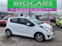 Chevrolet Spark 1.2 LT - <small></small> 2.590 € <small>TTC</small> - #1