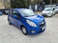 Chevrolet Spark LS 1.0 16v 68 - <small></small> 4.990 € <small>TTC</small> - #1