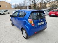 Chevrolet Spark LS 1.0 16v 68 - <small></small> 4.990 € <small>TTC</small> - #3