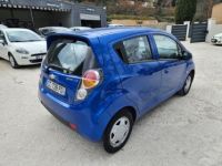 Chevrolet Spark LS 1.0 16v 68 - <small></small> 4.990 € <small>TTC</small> - #4