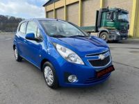 Chevrolet Spark LS 1,0 - <small></small> 5.950 € <small>TTC</small> - #2