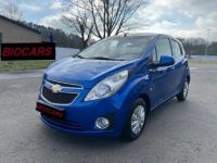 Chevrolet Spark LS 1,0 - <small></small> 5.950 € <small>TTC</small> - #3