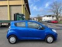 Chevrolet Spark LS 1,0 - <small></small> 5.950 € <small>TTC</small> - #4