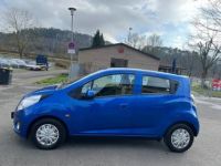 Chevrolet Spark LS 1,0 - <small></small> 5.950 € <small>TTC</small> - #5