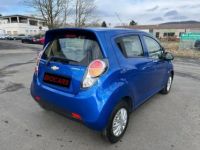 Chevrolet Spark LS 1,0 - <small></small> 5.950 € <small>TTC</small> - #6