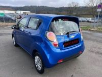 Chevrolet Spark LS 1,0 - <small></small> 5.950 € <small>TTC</small> - #7