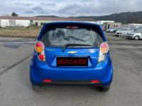 Chevrolet Spark LS 1,0 - <small></small> 5.950 € <small>TTC</small> - #8