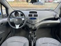 Chevrolet Spark LS 1,0 - <small></small> 5.950 € <small>TTC</small> - #9