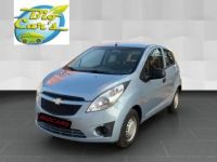 Chevrolet Spark LS 1,0 K - <small></small> 4.950 € <small>TTC</small> - #2