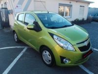 Chevrolet Spark LS - <small></small> 6.750 € <small>TTC</small> - #1