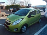 Chevrolet Spark LS - <small></small> 6.750 € <small>TTC</small> - #2