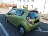 Chevrolet Spark LS - <small></small> 6.750 € <small>TTC</small> - #5