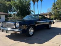 Chevrolet SS el camino  - <small></small> 29.000 € <small>TTC</small> - #18