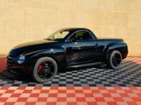 Chevrolet SSR 5.3 V8 - <small></small> 33.990 € <small>TTC</small> - #4