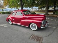 Chevrolet Stylemaster - <small></small> 21.000 € <small>TTC</small> - #9