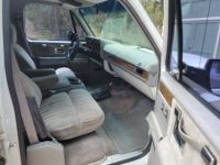 Chevrolet Suburban 1/2 ton nominal - <small></small> 22.400 € <small>TTC</small> - #3