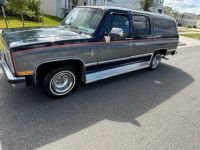 Chevrolet Suburban 1500  - <small></small> 19.000 € <small>TTC</small> - #2