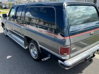 Chevrolet Suburban 1500  - <small></small> 19.000 € <small>TTC</small> - #6