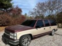 Chevrolet Suburban 1500  - <small></small> 20.000 € <small>TTC</small> - #16