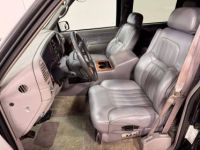 Chevrolet Suburban 1500 - <small></small> 26.500 € <small>TTC</small> - #6