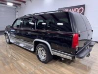 Chevrolet Suburban 1500 - <small></small> 26.500 € <small>TTC</small> - #23