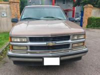 Chevrolet Suburban - <small></small> 11.500 € <small>TTC</small> - #1