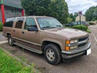 Chevrolet Suburban - <small></small> 11.500 € <small>TTC</small> - #2