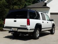 Chevrolet Suburban - <small></small> 21.000 € <small>TTC</small> - #4