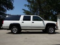 Chevrolet Suburban - <small></small> 21.000 € <small>TTC</small> - #5