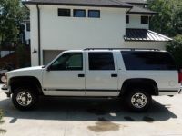 Chevrolet Suburban - <small></small> 21.000 € <small>TTC</small> - #6