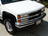 Chevrolet Suburban - <small></small> 21.000 € <small>TTC</small> - #7