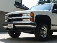 Chevrolet Suburban - <small></small> 21.000 € <small>TTC</small> - #8