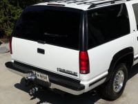 Chevrolet Suburban - <small></small> 21.000 € <small>TTC</small> - #10